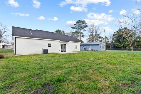 Tiny photo for 514 Fairhope Street, Augusta, GA 30901 (MLS # 553062)