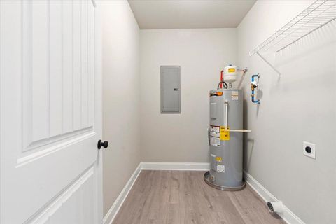 Tiny photo for 514 Fairhope Street, Augusta, GA 30901 (MLS # 553062)