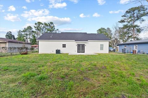 Tiny photo for 514 Fairhope Street, Augusta, GA 30901 (MLS # 553062)