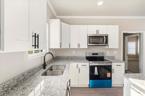 Tiny photo for 514 Fairhope Street, Augusta, GA 30901 (MLS # 553062)