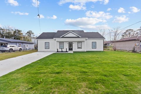 Photo of 514 Fairhope Street, Augusta, GA 30901 (MLS # 553062)