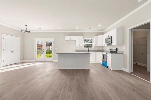 Tiny photo for 514 Fairhope Street, Augusta, GA 30901 (MLS # 553062)