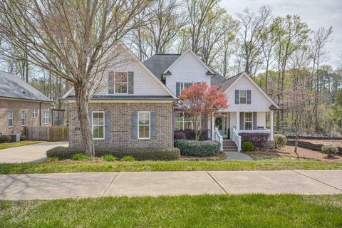 Photo of 124 Oakbrook Drive, North Augusta, SC 29860 (MLS # 553420)
