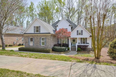 Photo of 124 Oakbrook Drive, North Augusta, SC 29860 (MLS # 553420)