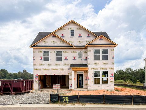 Photo of 1032 Debutant Drive, Thomson, GA 30824 (MLS # 547628)