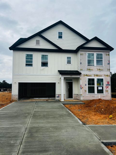 Photo of 1032 Debutant Drive, Thomson, GA 30824 (MLS # 547628)