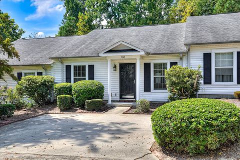 Tiny photo for 5149 Wheeler Lake Road, Augusta, GA 30909 (MLS # 547431)