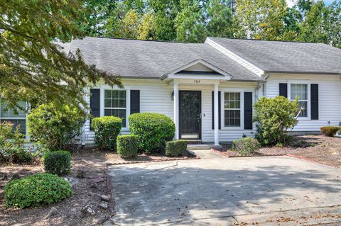 Tiny photo for 5149 Wheeler Lake Road, Augusta, GA 30909 (MLS # 547431)