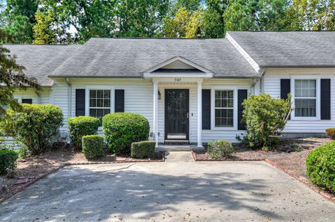 Photo of 5149 Wheeler Lake Road, Augusta, GA 30909 (MLS # 547431)