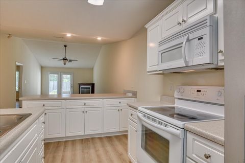 Tiny photo for 5149 Wheeler Lake Road, Augusta, GA 30909 (MLS # 547431)