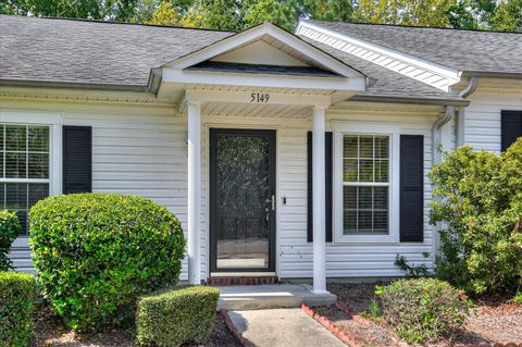 Tiny photo for 5149 Wheeler Lake Road, Augusta, GA 30909 (MLS # 547431)