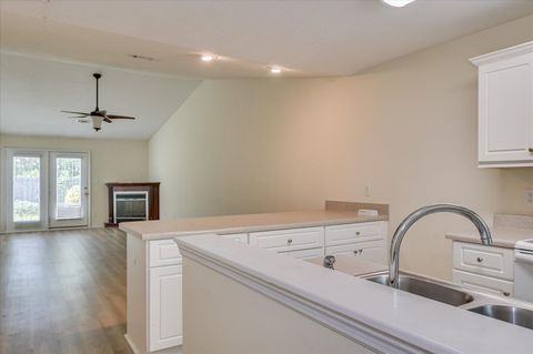 Tiny photo for 5149 Wheeler Lake Road, Augusta, GA 30909 (MLS # 547431)