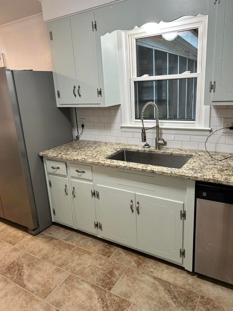 Tiny photo for 3618 Lofwood Drive, Augusta, GA 30906 (MLS # 552483)