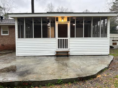 Tiny photo for 3618 Lofwood Drive, Augusta, GA 30906 (MLS # 552483)