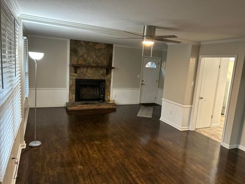 Tiny photo for 3618 Lofwood Drive, Augusta, GA 30906 (MLS # 552483)