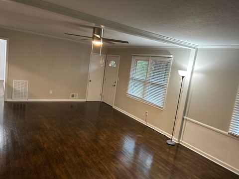 Tiny photo for 3618 Lofwood Drive, Augusta, GA 30906 (MLS # 552483)