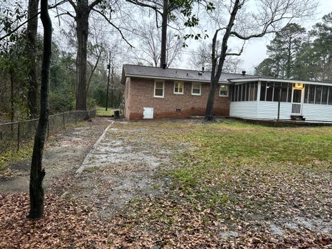 Tiny photo for 3618 Lofwood Drive, Augusta, GA 30906 (MLS # 552483)