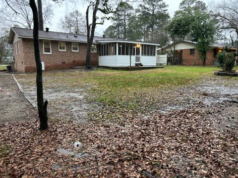 Tiny photo for 3618 Lofwood Drive, Augusta, GA 30906 (MLS # 552483)