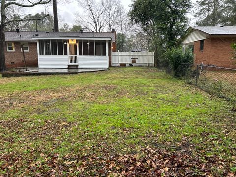 Tiny photo for 3618 Lofwood Drive, Augusta, GA 30906 (MLS # 552483)