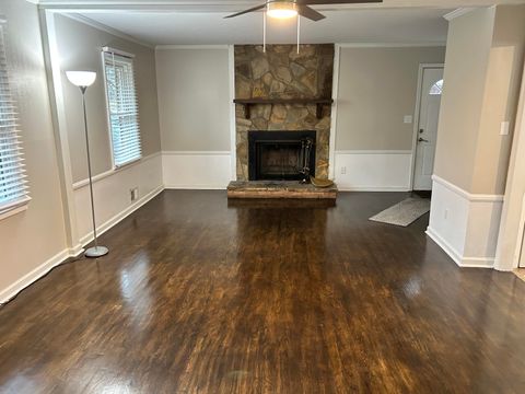 Tiny photo for 3618 Lofwood Drive, Augusta, GA 30906 (MLS # 552483)