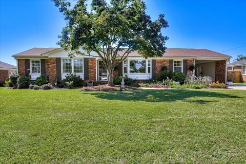 Photo of 225 Simmons Court, Augusta, GA 30907 (MLS # 550792)