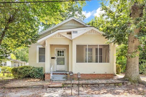 Photo of 1926 Howard Avenue, Augusta, GA 30904 (MLS # 545306)