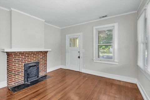 Tiny photo for 1926 Howard Avenue, Augusta, GA 30904 (MLS # 545306)