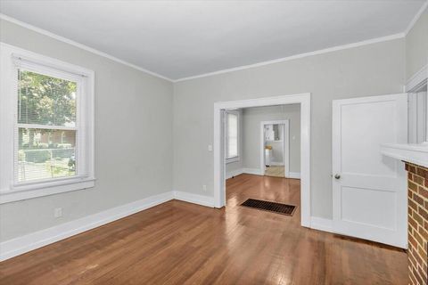 Tiny photo for 1926 Howard Avenue, Augusta, GA 30904 (MLS # 545306)