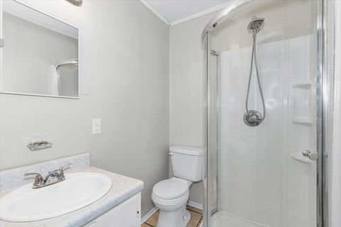 Tiny photo for 1926 Howard Avenue, Augusta, GA 30904 (MLS # 545306)