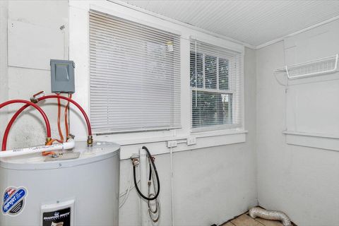 Tiny photo for 1926 Howard Avenue, Augusta, GA 30904 (MLS # 545306)