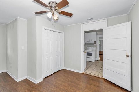Tiny photo for 1926 Howard Avenue, Augusta, GA 30904 (MLS # 545306)