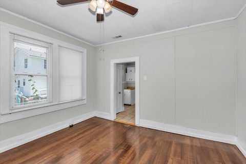 Tiny photo for 1926 Howard Avenue, Augusta, GA 30904 (MLS # 545306)