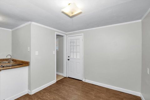 Tiny photo for 1926 Howard Avenue, Augusta, GA 30904 (MLS # 545306)
