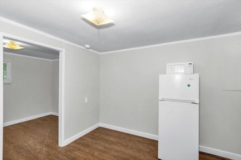 Tiny photo for 1926 Howard Avenue, Augusta, GA 30904 (MLS # 545306)