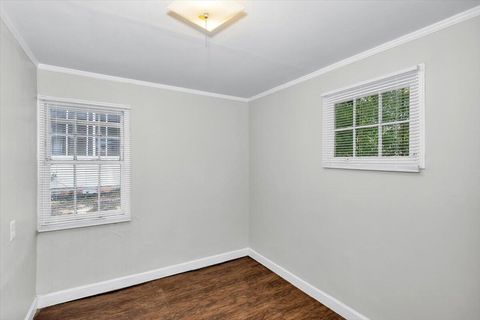 Tiny photo for 1926 Howard Avenue, Augusta, GA 30904 (MLS # 545306)