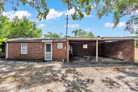 Tiny photo for 1926 Howard Avenue, Augusta, GA 30904 (MLS # 545306)