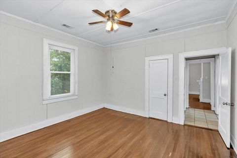 Tiny photo for 1926 Howard Avenue, Augusta, GA 30904 (MLS # 545306)
