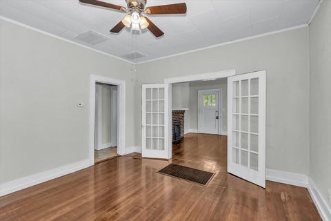 Tiny photo for 1926 Howard Avenue, Augusta, GA 30904 (MLS # 545306)