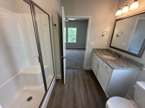 Tiny photo for 1087 Primrose Drive, North Augusta, SC 29860 (MLS # 536925)