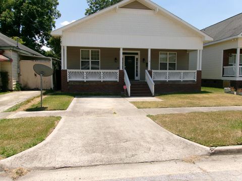 A home in Augusta