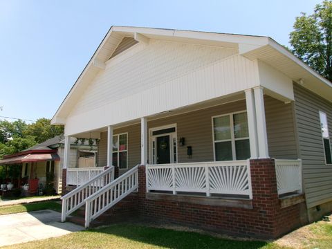 A home in Augusta