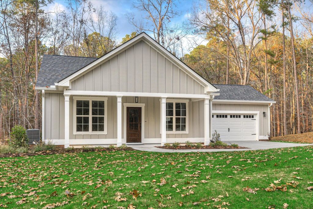 Photo of 131 Southwind Drive, McCormick, SC 29835 (MLS # 549878)