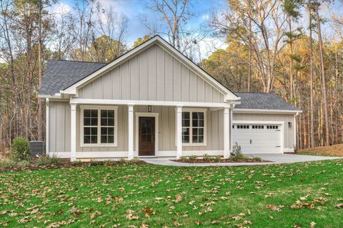 Tiny photo for 131 Southwind Drive, McCormick, SC 29835 (MLS # 549878)