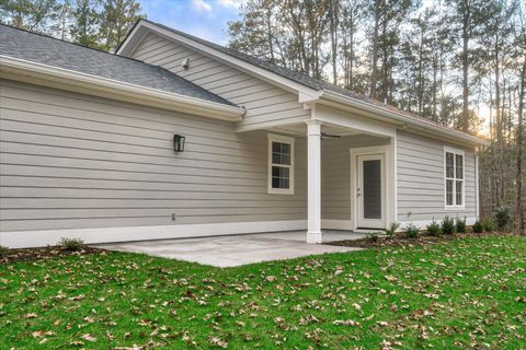 Tiny photo for 131 Southwind Drive, McCormick, SC 29835 (MLS # 549878)