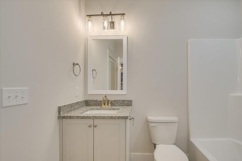 Tiny photo for 131 Southwind Drive, McCormick, SC 29835 (MLS # 549878)