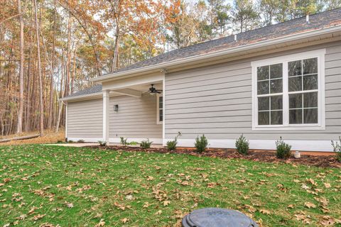 Tiny photo for 131 Southwind Drive, McCormick, SC 29835 (MLS # 549878)