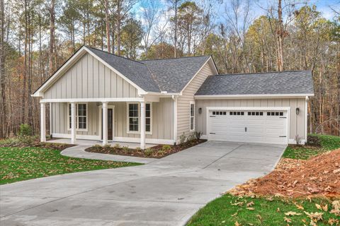 Tiny photo for 131 Southwind Drive, McCormick, SC 29835 (MLS # 549878)