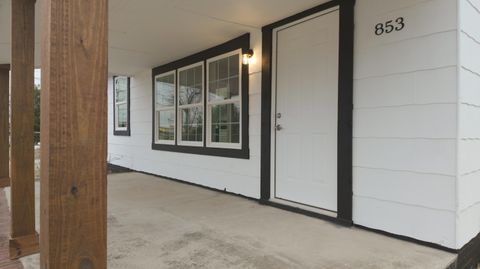 Tiny photo for 853 Forsythe Street, Augusta, GA 30901 (MLS # 552414)