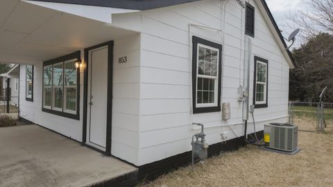 Tiny photo for 853 Forsythe Street, Augusta, GA 30901 (MLS # 552414)