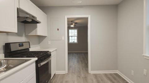 Tiny photo for 853 Forsythe Street, Augusta, GA 30901 (MLS # 552414)